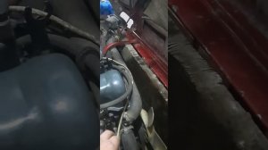 регулировка зажигания 21213, своими руками.