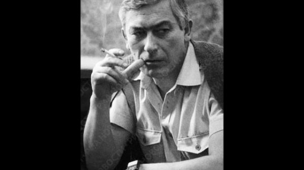 ВАХТАНГ КИКАБИДЗЕ ПИСЬМО ИЗ ЭКСПЕДИЦИИ