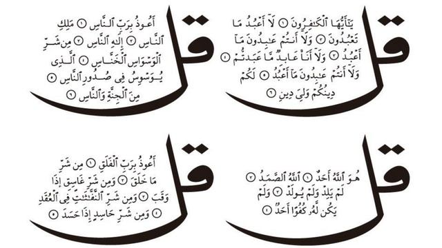 Char Qul sharif ki tilawat | Charon Qul Sharif ki tilawat | 4 Qul sharif ki tilawat смотреть онлайн