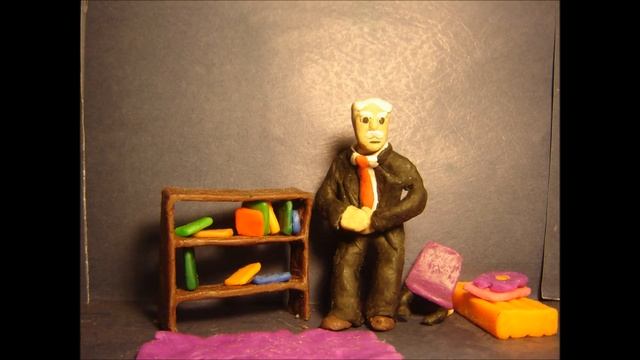 A Monologue of Robert Borden смотреть онлайн