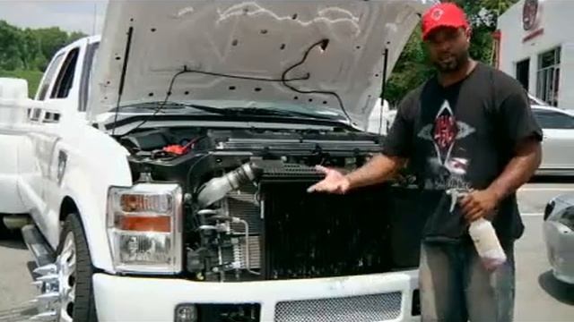 How to Clean Radiators смотреть онлайн