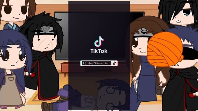 (боруто/наруто) реакция клана учиха на сакуру и сараду(сылка на 1 часть в описании)+шипы(2 часть) смотреть онлайн