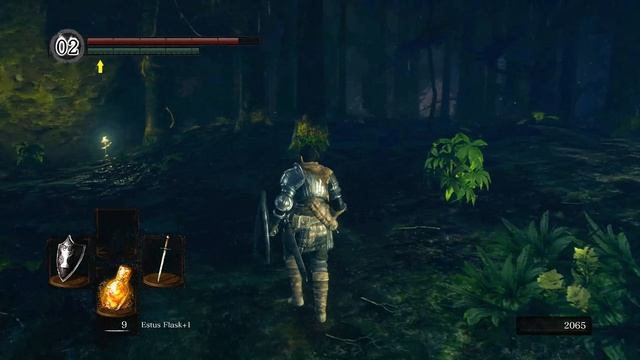 Dark Souls [+DLC] (2011) [PC] - Часть 1 из 4 смотреть онлайн