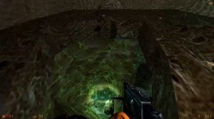 Half-Life: Source Прохождение - Часть 7 «Зен»