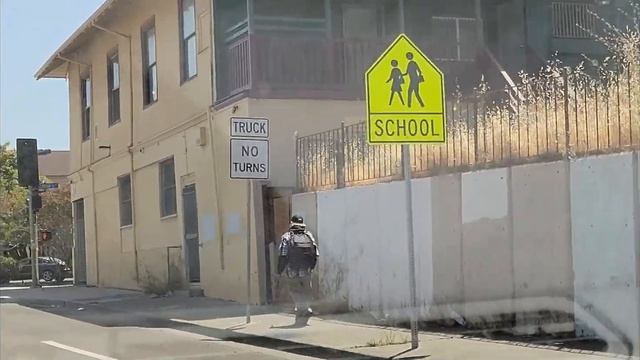 Threesome | Vallejo Streets | Sonoma Blvd | смотреть онлайн