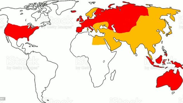 История россии 1021-2021 по другому