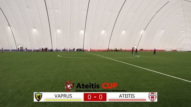 Vaprus – Ateitis / 2006 / 3 смотреть онлайн