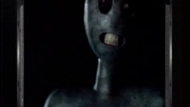 Tool - Parabola Official Video