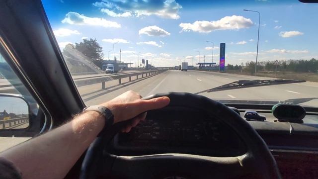 Полтонны в Ниве без ущерба динамики! Везёт и ещё как) смотреть онлайн