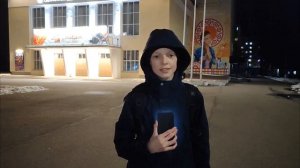 ROKS 01,календарь майя и команда Reviewer43.