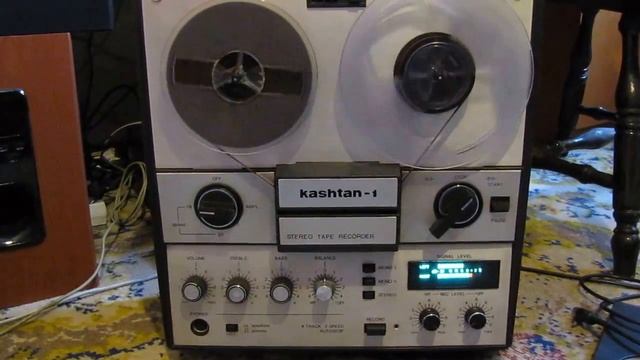 Kashtan 1 disco 80 смотреть онлайн