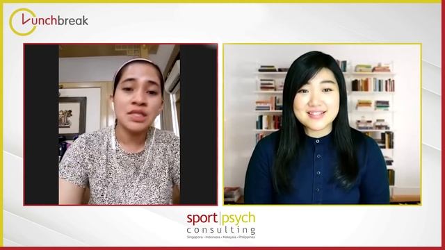 DARI BADMINTON JADI PARABADMINTON || LunchBreak with Athlete: RATRI Part 2 смотреть онлайн