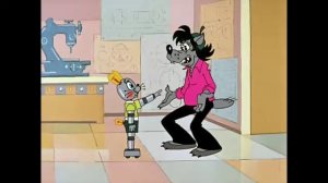 Ну, Погоди! Фильм Четырнадцатый 1982 То Экран