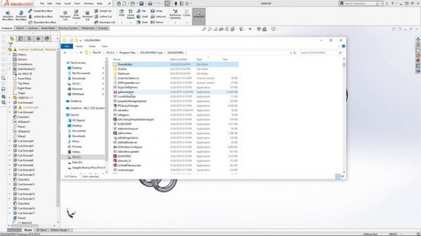 Manually Update SOLIDWORKS Toolbox - Tech Tip
