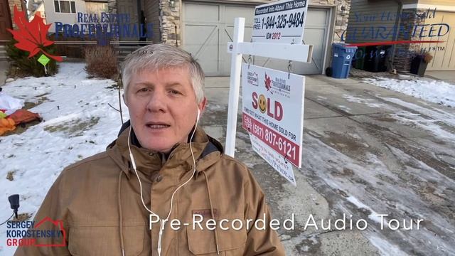 170 Brightonwoods Grove SE Calgary, AB |SOLD | Sergey Korostensky | Calgary Realtor смотреть онлайн