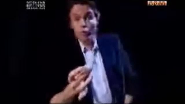 Гиммик для фокуса "Появление золотой рыбки" смотреть онлайн