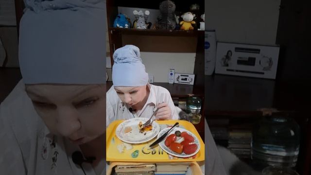 мукбанг, всем приятного аппетита смотреть онлайн