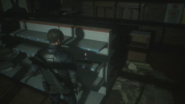 Resident Evil 2 Remake #7 смотреть онлайн