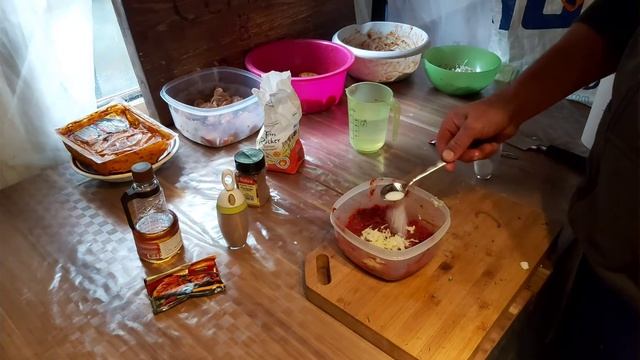 Универсальный соус с любым мясом смотреть онлайн