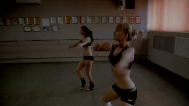 Джаз-модерн Апельсин-Ка смотреть онлайн