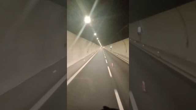 Платный тоннель Фрежюс смотреть онлайн