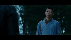 Рождение Дракона | Birth of the Dragon 2017 | Фильм-Боевик Брюса Ли