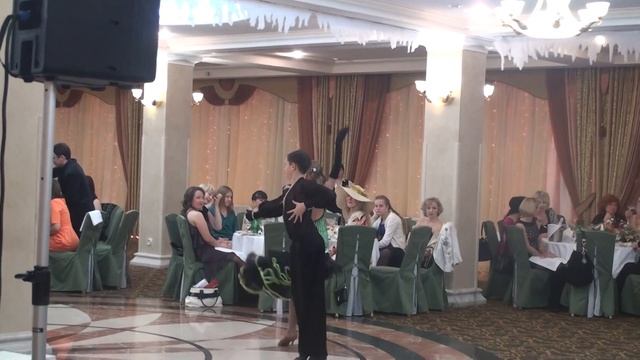 Выступление в DON PLAZA4 смотреть онлайн