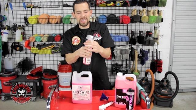 How to Pour Without Spilling - Chemical Guys EZ Fill Funnel and Gallon Pump смотреть онлайн