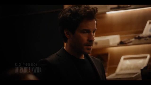 SANTIAGO CABRERA TOCAS SOLO TU смотреть онлайн