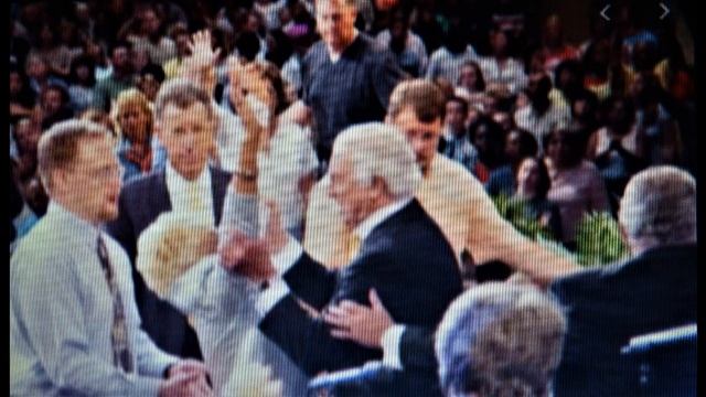 TL Lowery Tent Crusade 11/22/1982 PREACHING смотреть онлайн