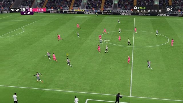 FC 24 Player Career | Full Manual Realism | AnthJames / FIFER / eSim | LIVESTREAM смотреть онлайн