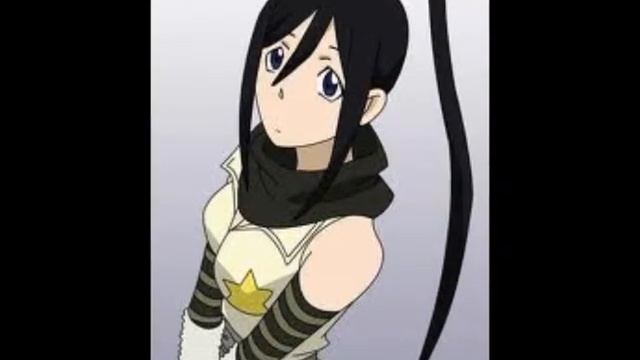 Soul Eater ~ Gender Blender смотреть онлайн
