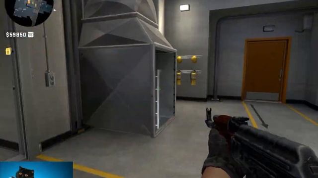 Погоня за кейсом ! ВЫПАЛ НОЖ !!!! Чииииииииииигоооооооооо😱😱😱😎😎😁😁 смотреть онлайн