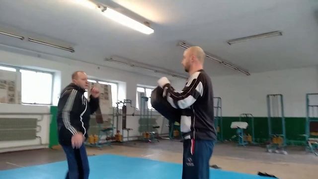Спортивний Новоархангельськ смотреть онлайн