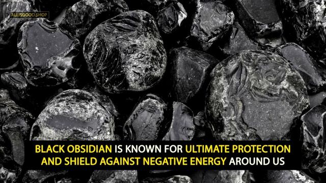 Pixiu Black Obsidian Bracelet смотреть онлайн