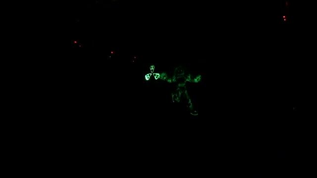 Открытие Робофеста 2014 - версия с новым звуком смотреть онлайн