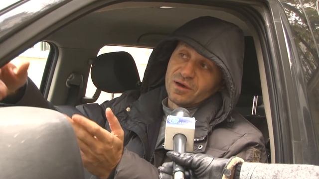Организации дорожного движения в Пинске. Зеленая волна благодаря GSM оборудованию смотреть онлайн