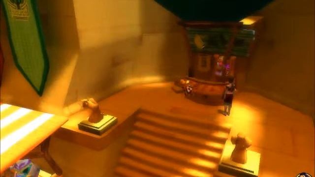 Lets Play Ankh Herz des Osiris Deutsch Part 16 Das Stadion von Kairo смотреть онлайн