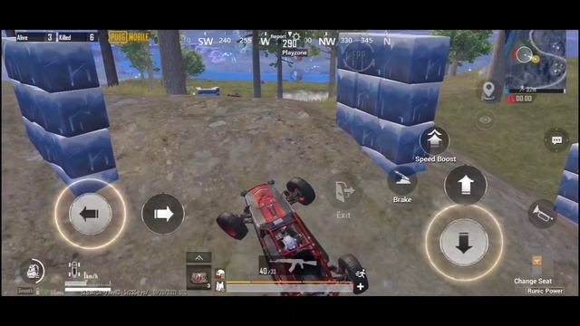 MOST INTENSE HEAL BATTLE IN LAST ZONE😱 - PUSH TO SOLO CONQUEROR || CHIRAG 2op || смотреть онлайн