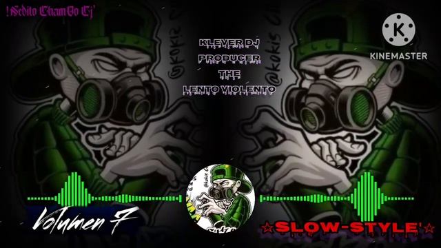 INEDITO🔴SLOW STYLE ADAM_SHUREK FT KLEVER DJ PRODUSER_INEDITO 2024☆K смотреть онлайн