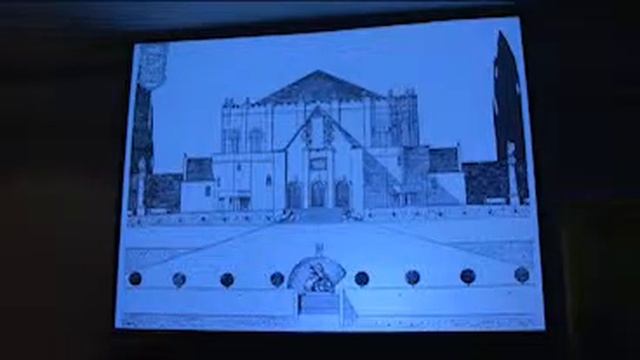 Wykład Jurija Biriulowa: Lwów – nowe formy w architekturze i sztukach plastycznych смотреть онлайн