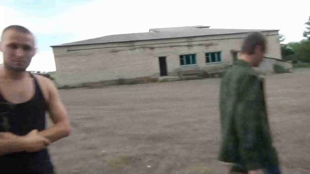 Пополнение в батальоне "Викинг" смотреть онлайн