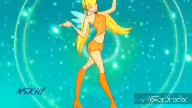 Siamo Le Winx Feat. Johnny Test (Remix) with SFX смотреть онлайн
