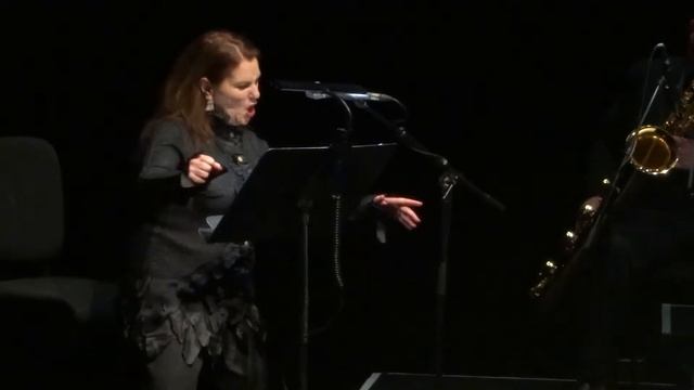 Michael Nyman Band, London (Barbican), 14-11-2016 - 1 смотреть онлайн