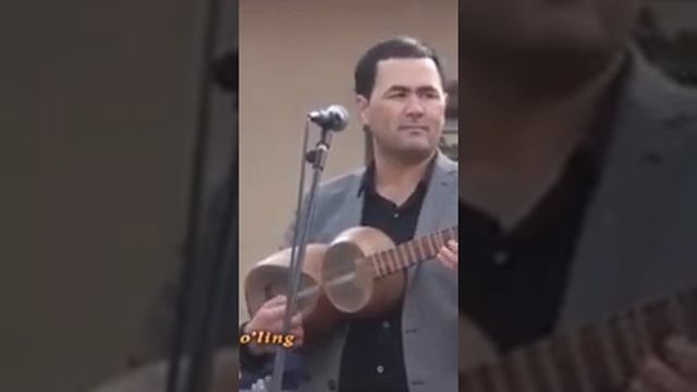Avazbek Soliyev , O'rtoqlaring Aytganda Yor Yor , JONLI IJRO