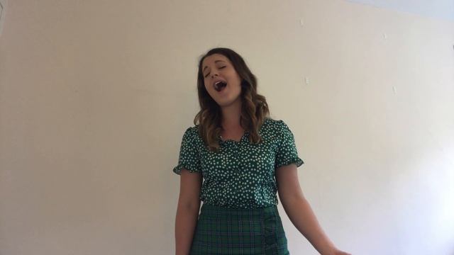 Shoreina Pereira - Self Tape F2 смотреть онлайн