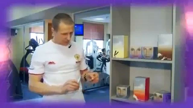 Сергей Руднев о WELLNES смотреть онлайн