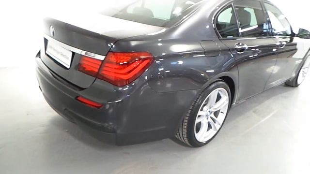 141D31023 - 141D31023 BMW 730d M Sport смотреть онлайн