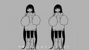 【inabakumori ft. Kaai Yuki】Float Play [RUS SUB]