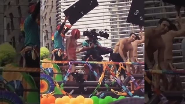 Sense8InBrazil6 смотреть онлайн
